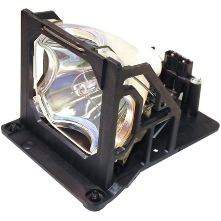 EREPLACEMENTS Lamp For Infocus, SP-LAMP-008-OEM SP-LAMP-008-OEM